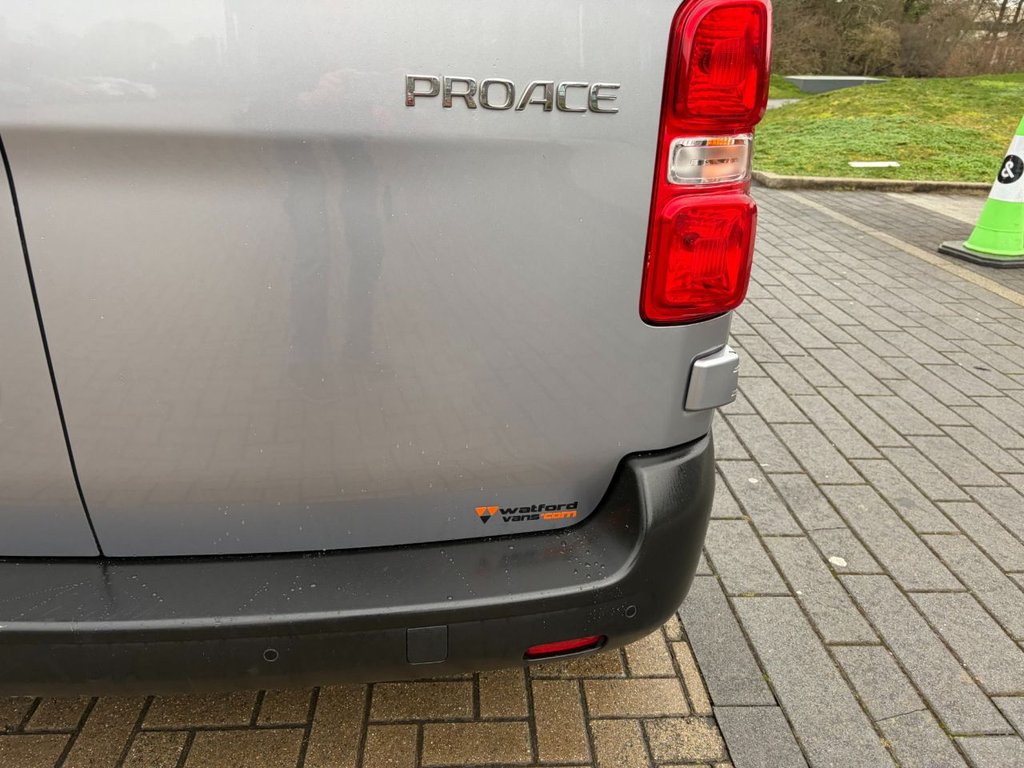 Used Toyota ProAce 2022 for sale - 77507296: Photo 8