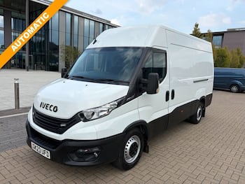 Used Iveco Daily 2023 for sale - 79643732: Photo