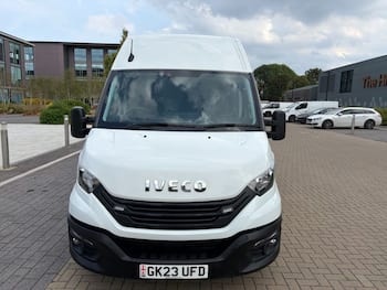 Used Iveco Daily 2023 for sale - 79643732: Photo