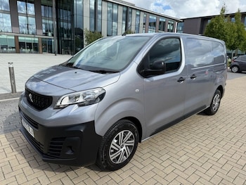Used Peugeot Expert 2022 for sale - 76266475: Photo