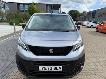 Used Peugeot Expert 2022 for sale - 76266475: Photo