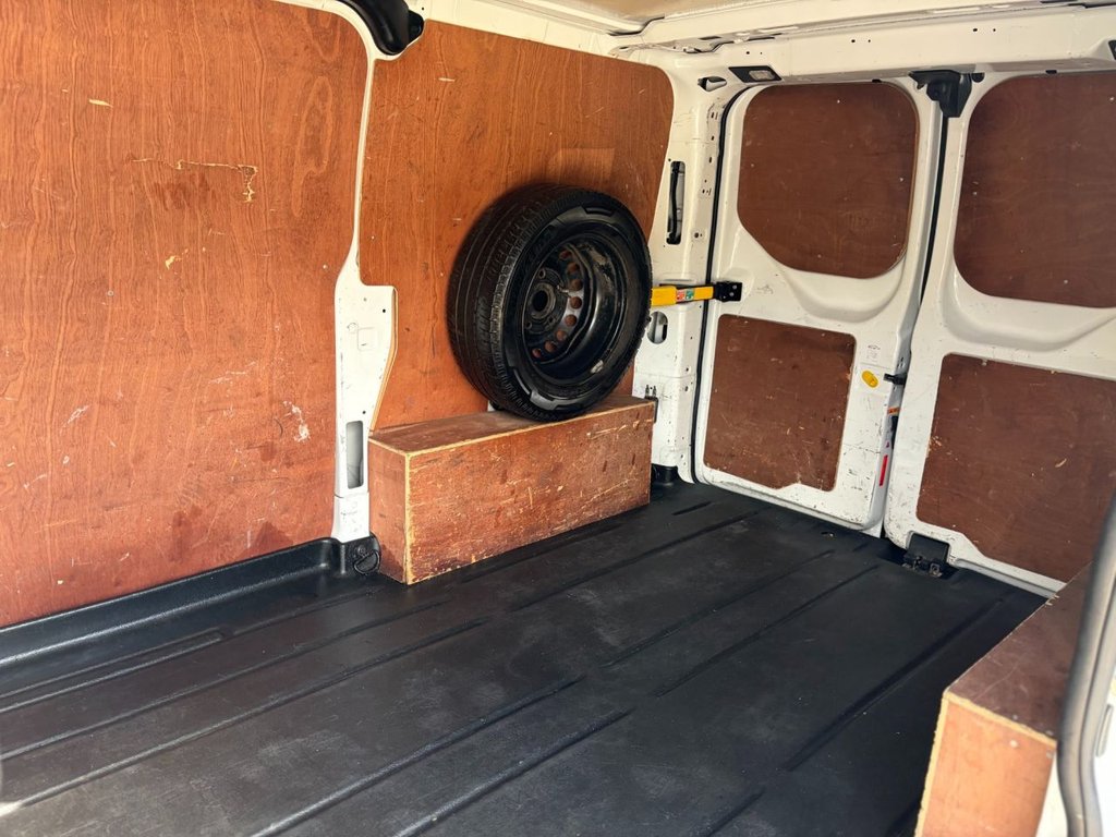 Used Ford Transit Custom 2021 for sale - 78186773: Photo 14