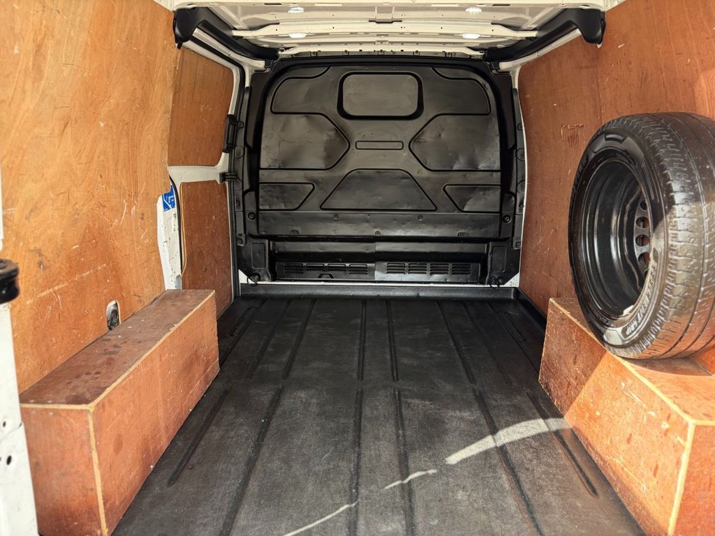 Used Ford Transit Custom 2021 for sale - 78186773: Photo 18