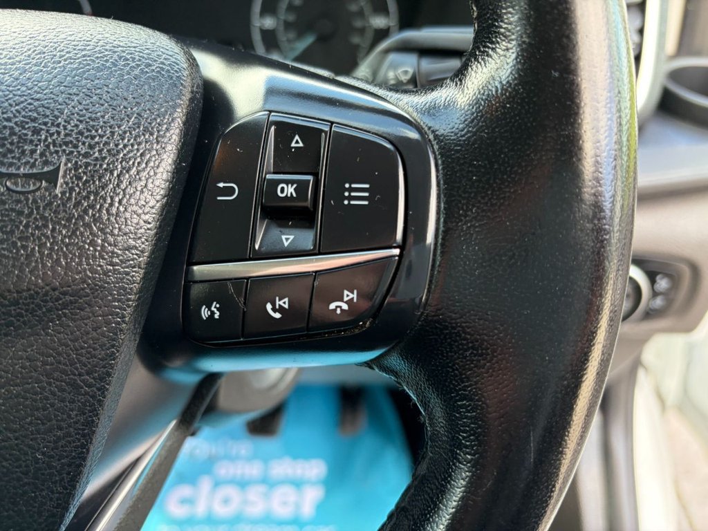 Used Ford Transit Custom 2021 for sale - 78186773: Photo 20