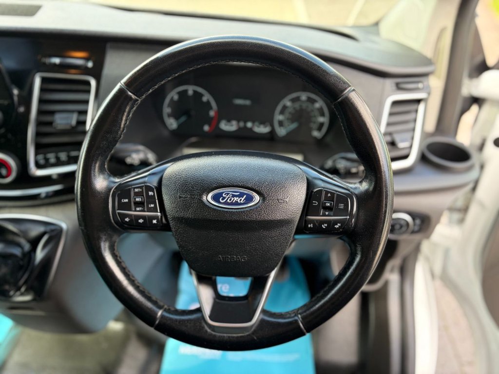 Used Ford Transit Custom 2021 for sale - 78186773: Photo 22