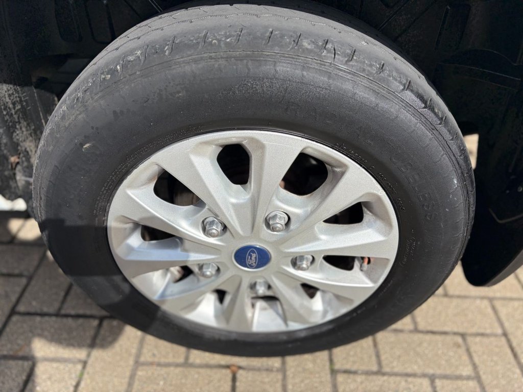 Used Ford Transit Custom 2021 for sale - 78186773: Photo 27