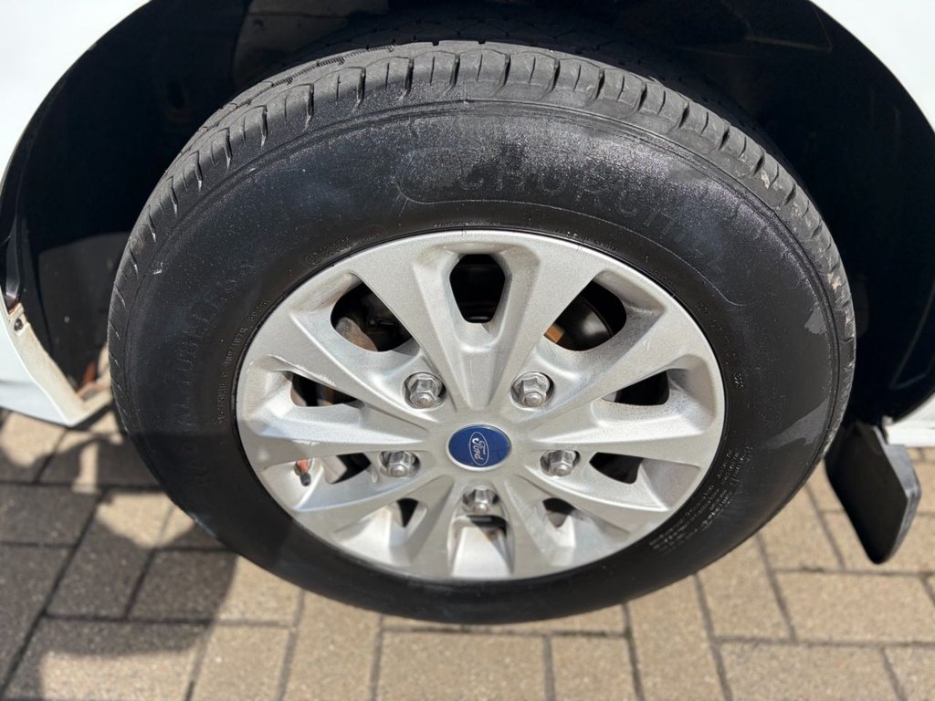 Used Ford Transit Custom 2021 for sale - 78186773: Photo 29