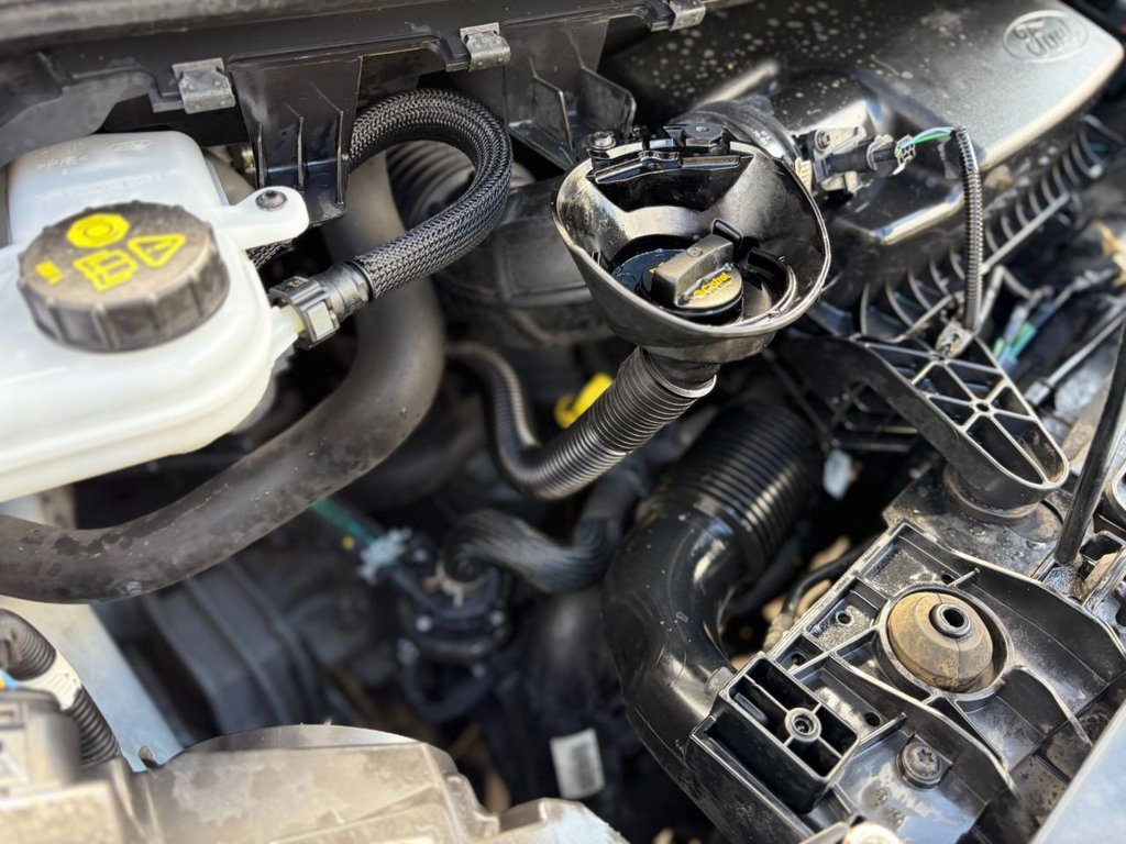 Used Ford Transit Custom 2021 for sale - 78186773: Photo 30