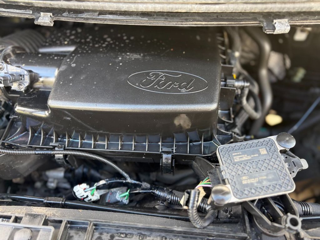 Used Ford Transit Custom 2021 for sale - 78186773: Photo 31