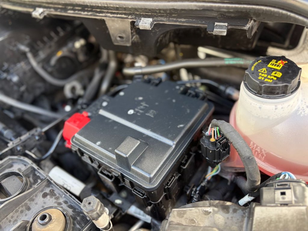 Used Ford Transit Custom 2021 for sale - 78186773: Photo 32