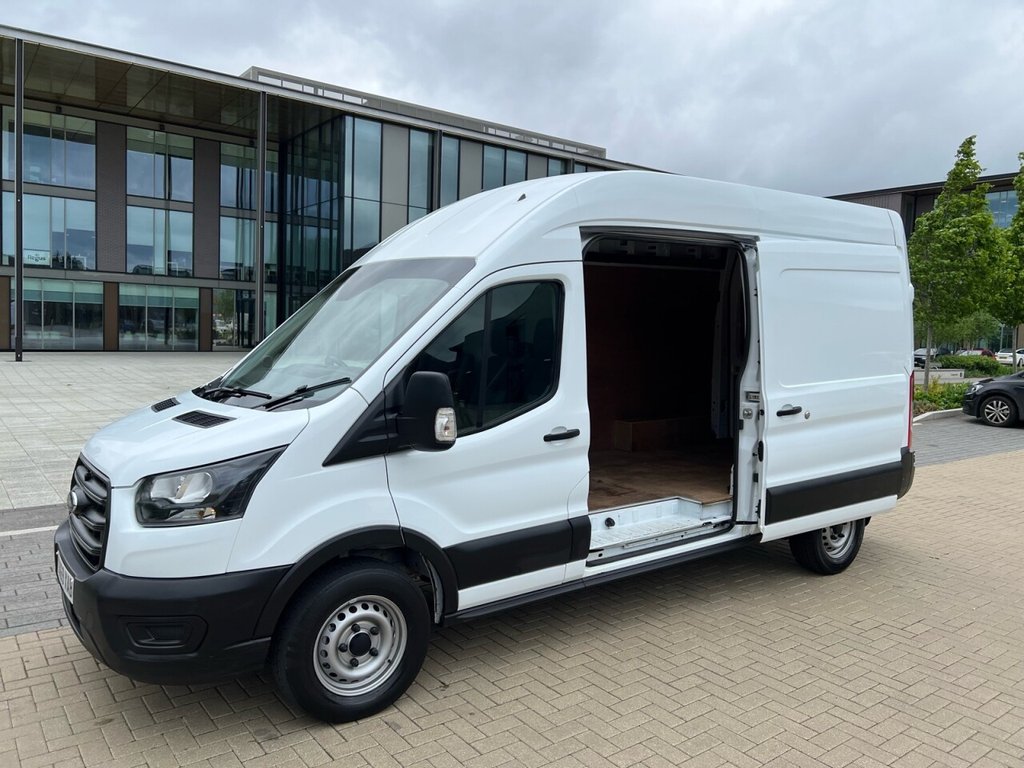 Used Ford Transit 2019 for sale - 76266519: Photo 10