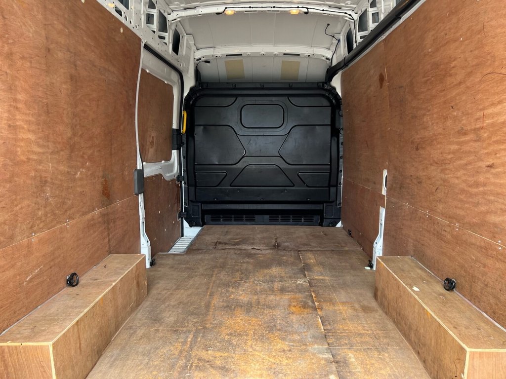 Used Ford Transit 2019 for sale - 76266519: Photo 13