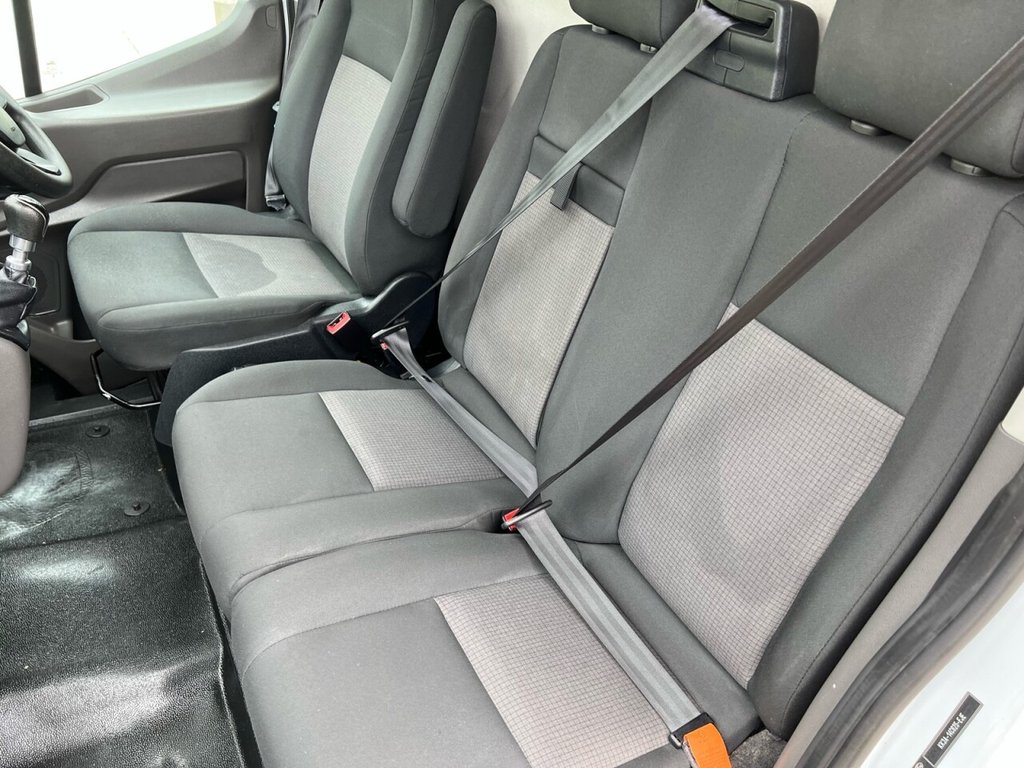 Used Ford Transit 2019 for sale - 76266519: Photo 19
