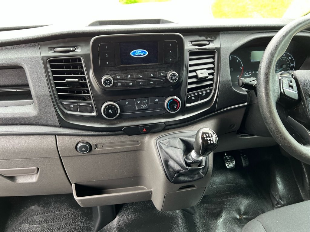 Used Ford Transit 2019 for sale - 76266519: Photo 20