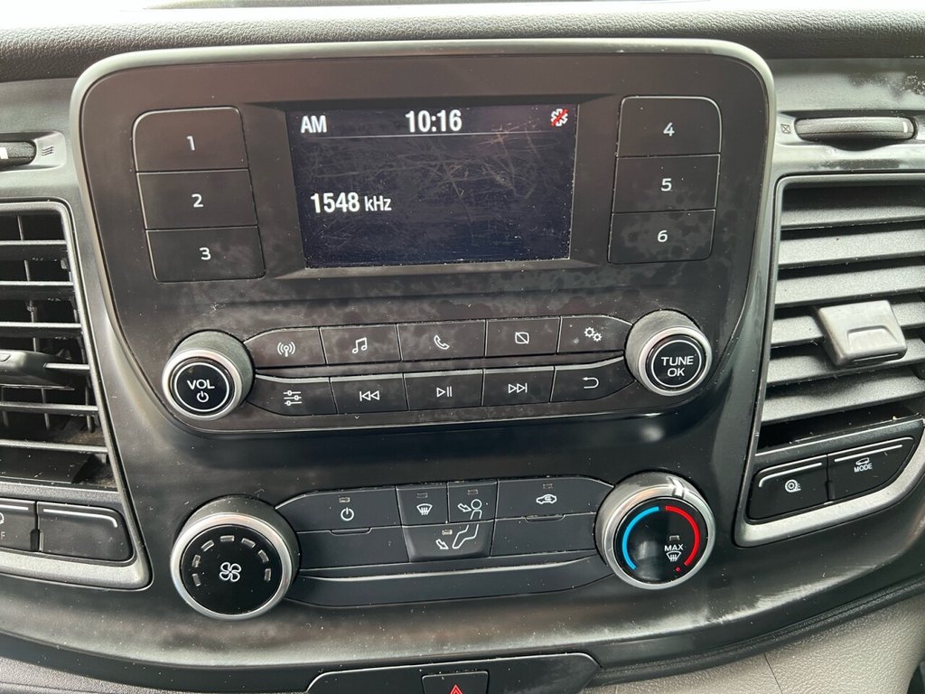 Used Ford Transit 2019 for sale - 76266519: Photo 21