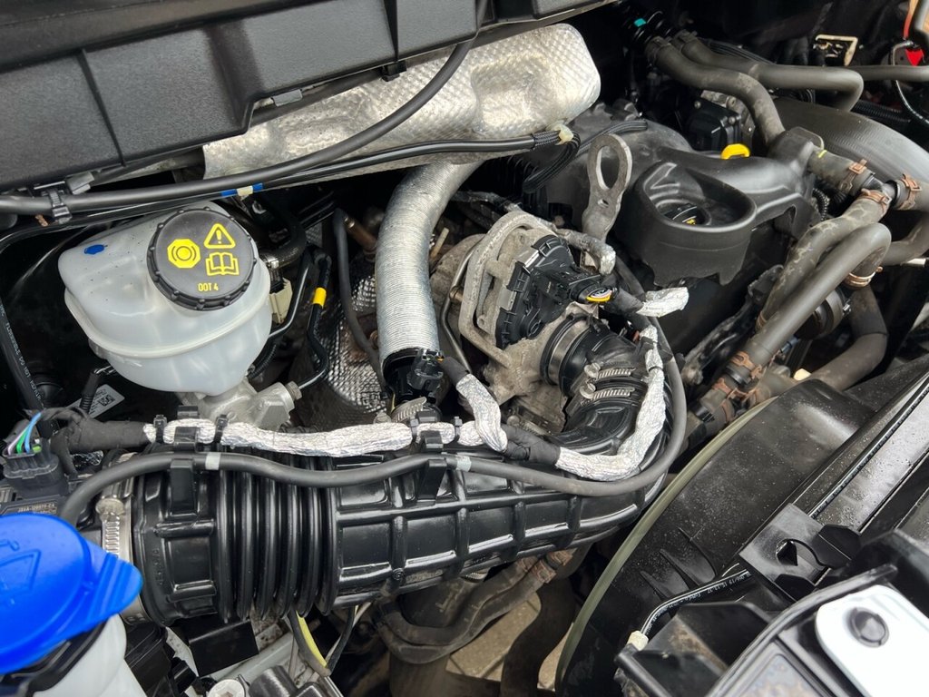 Used Ford Transit 2019 for sale - 76266519: Photo 22