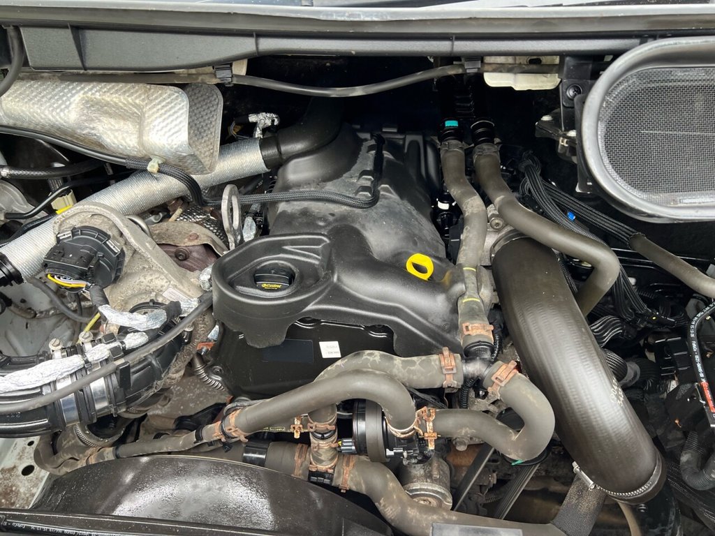 Used Ford Transit 2019 for sale - 76266519: Photo 23