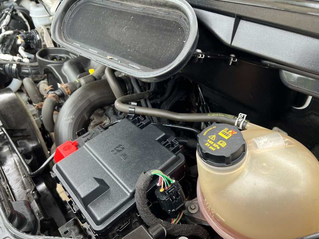 Used Ford Transit 2019 for sale - 76266519: Photo 24