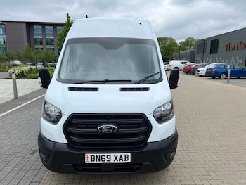 Used Ford Transit 2019 for sale - 76266519: Photo
