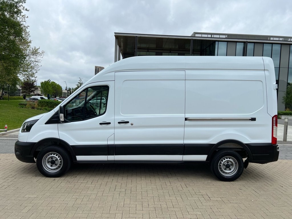 Used Ford Transit 2019 for sale - 76266519: Photo 3