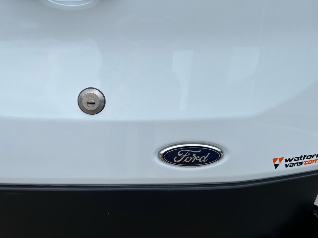 Used Ford Transit 2019 for sale - 76266519: Photo 6