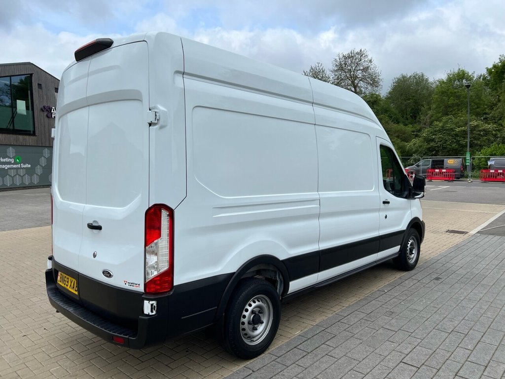 Used Ford Transit 2019 for sale - 76266519: Photo 7