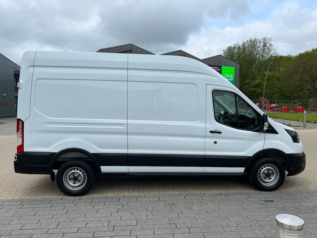Used Ford Transit 2019 for sale - 76266519: Photo 8