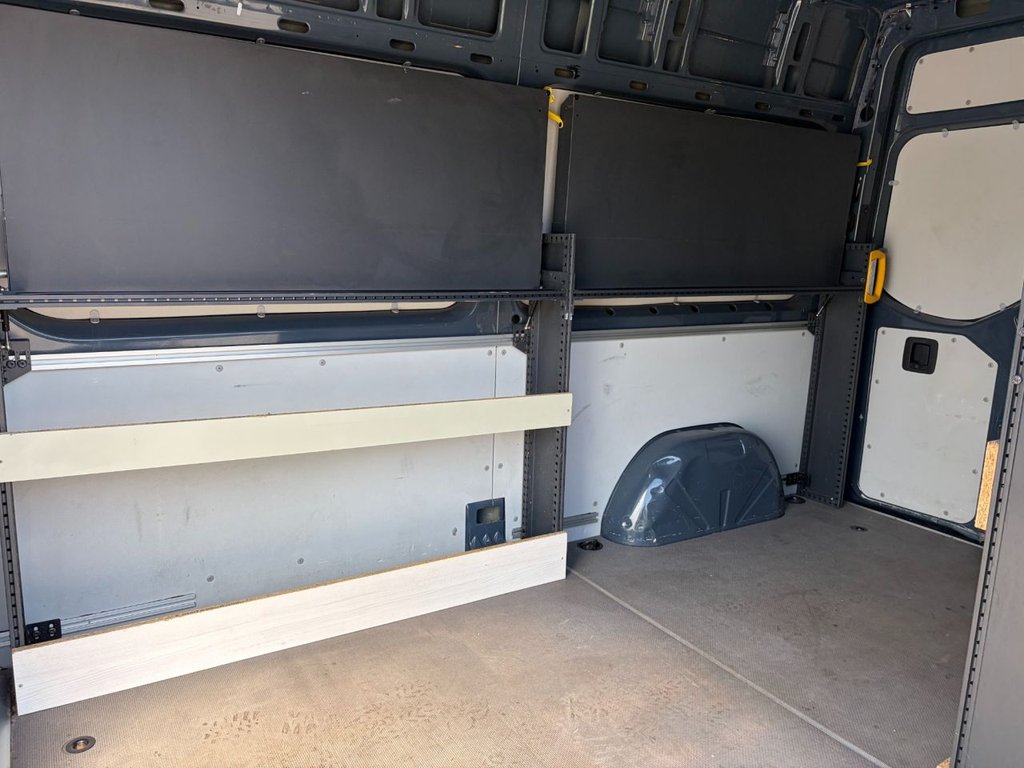 Used Mercedes-Benz Sprinter 2019 for sale - 78186821: Photo 10