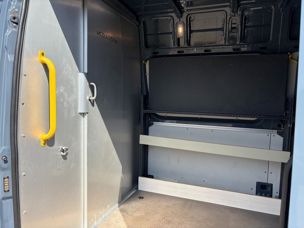 Used Mercedes-Benz Sprinter 2019 for sale - 78186821: Photo 11