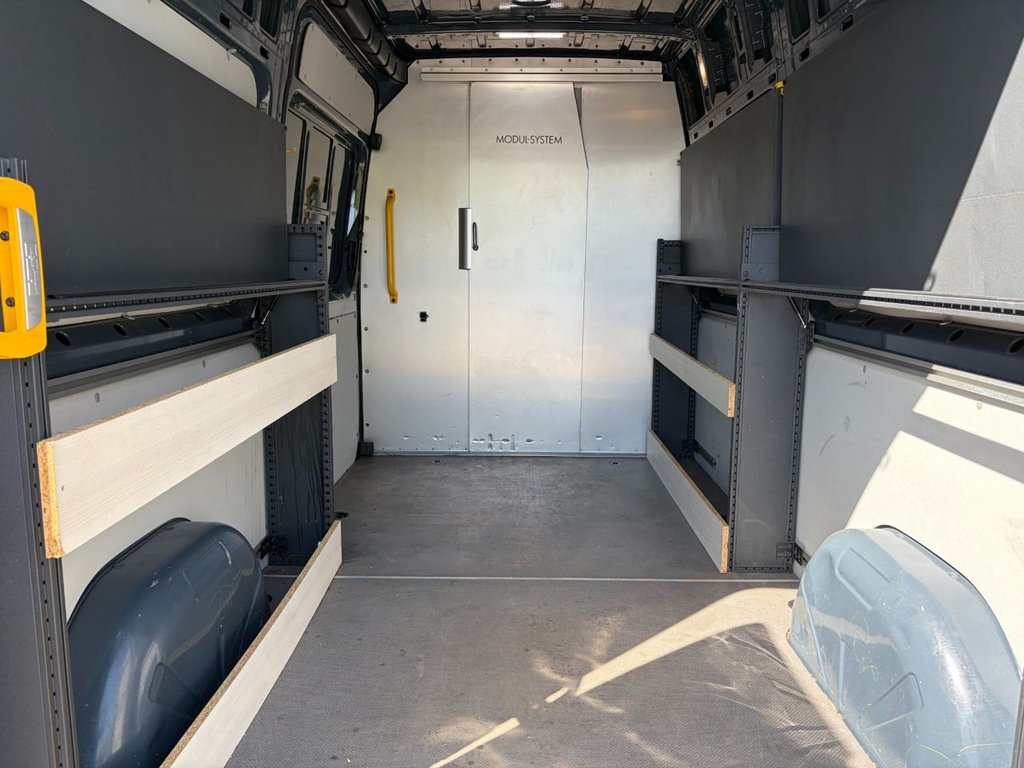 Used Mercedes-Benz Sprinter 2019 for sale - 78186821: Photo 13