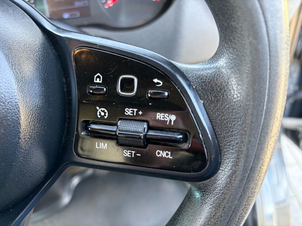 Used Mercedes-Benz Sprinter 2019 for sale - 78186821: Photo 20