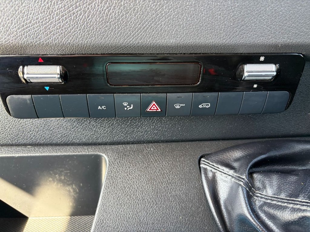 Used Mercedes-Benz Sprinter 2019 for sale - 78186821: Photo 24