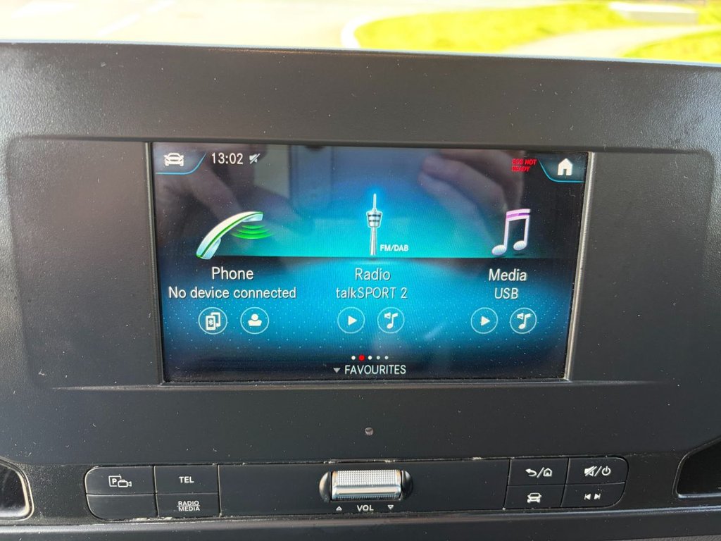 Used Mercedes-Benz Sprinter 2019 for sale - 78186821: Photo 25