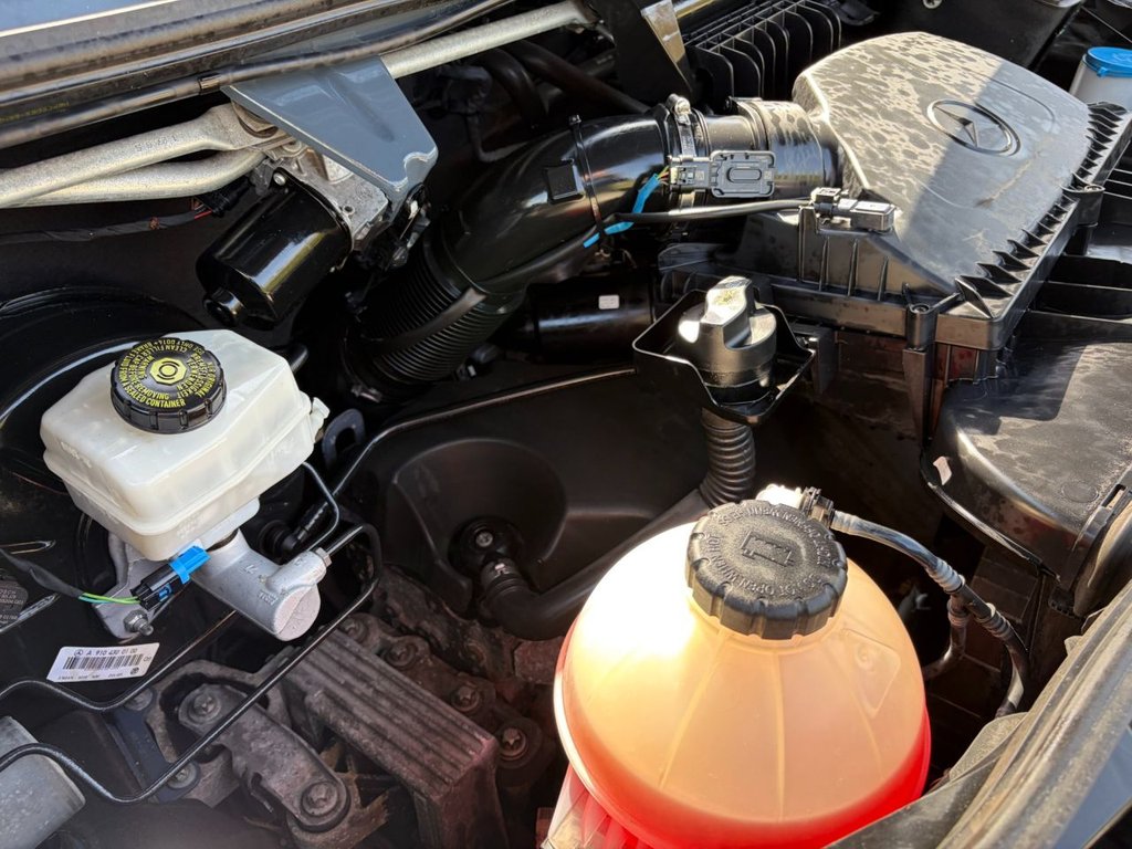 Used Mercedes-Benz Sprinter 2019 for sale - 78186821: Photo 28