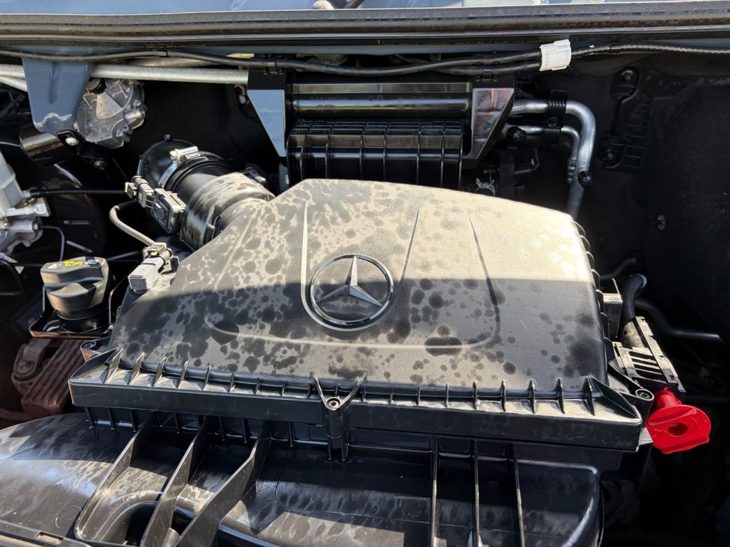 Used Mercedes-Benz Sprinter 2019 for sale - 78186821: Photo 29
