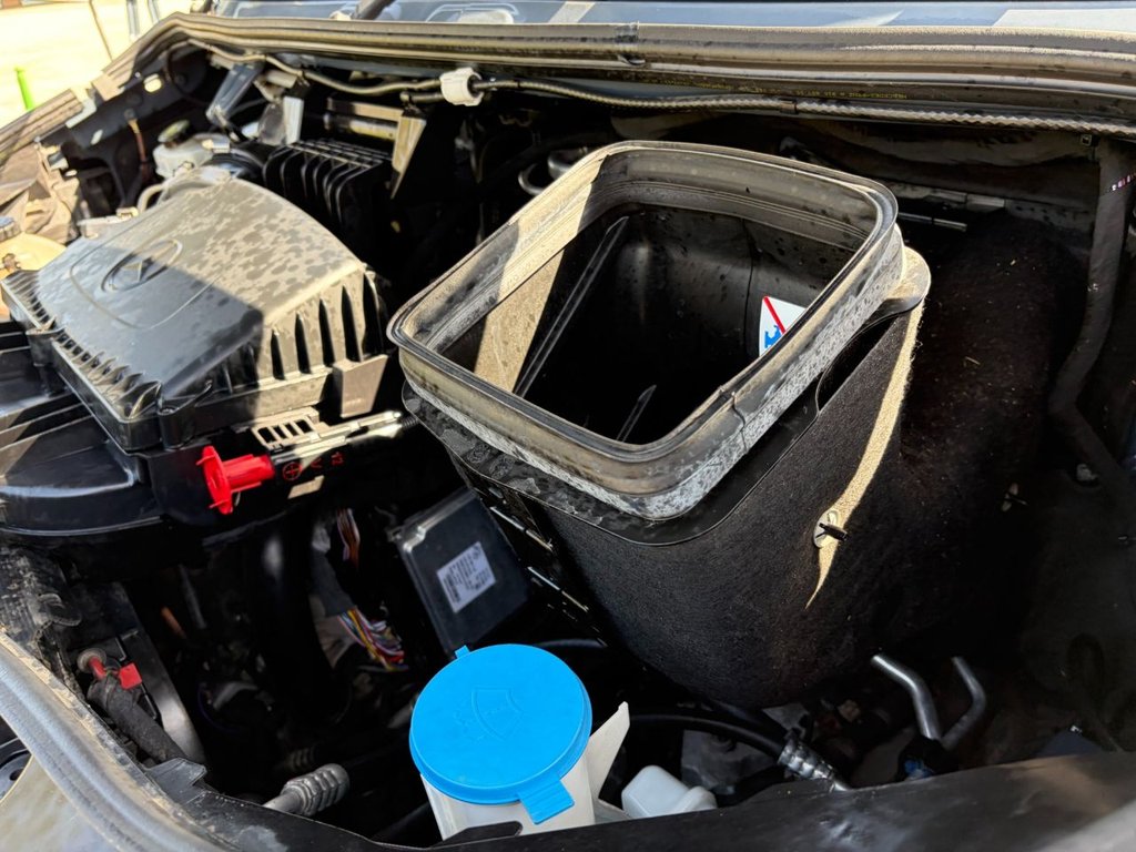 Used Mercedes-Benz Sprinter 2019 for sale - 78186821: Photo 30