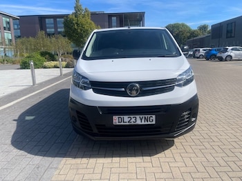 Used Vauxhall Vivaro 2023 for sale - 79485664: Photo