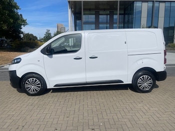 Used Vauxhall Vivaro 2023 for sale - 79485664: Photo