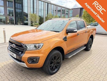 Used Ford Ranger 2021 for sale - 79603703: Photo