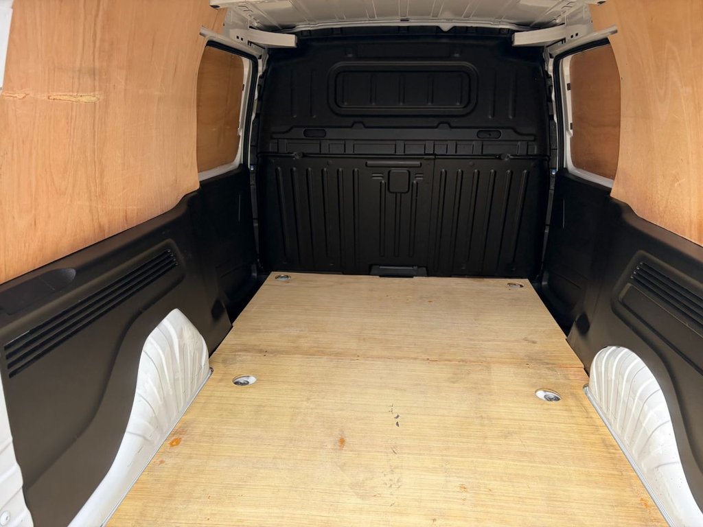 Used Peugeot Partner 2024 for sale - 77905090: Photo 13