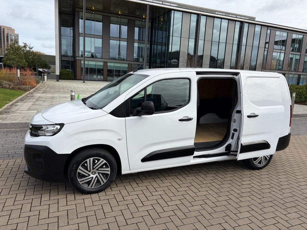 Used Peugeot Partner 2024 for sale - 77905090: Photo 14