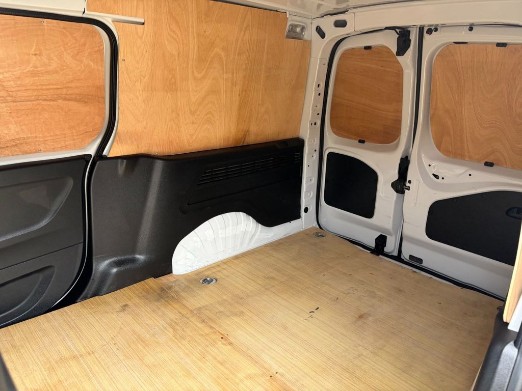 Used Peugeot Partner 2024 for sale - 77905090: Photo 15