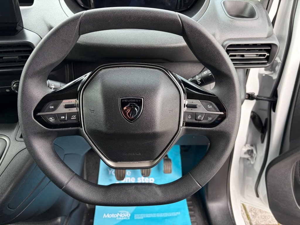Used Peugeot Partner 2024 for sale - 77905090: Photo 19