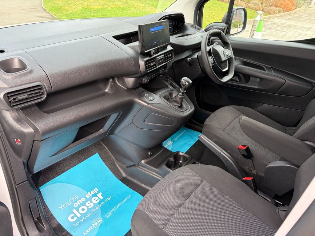 Used Peugeot Partner 2024 for sale - 77905090: Photo 22