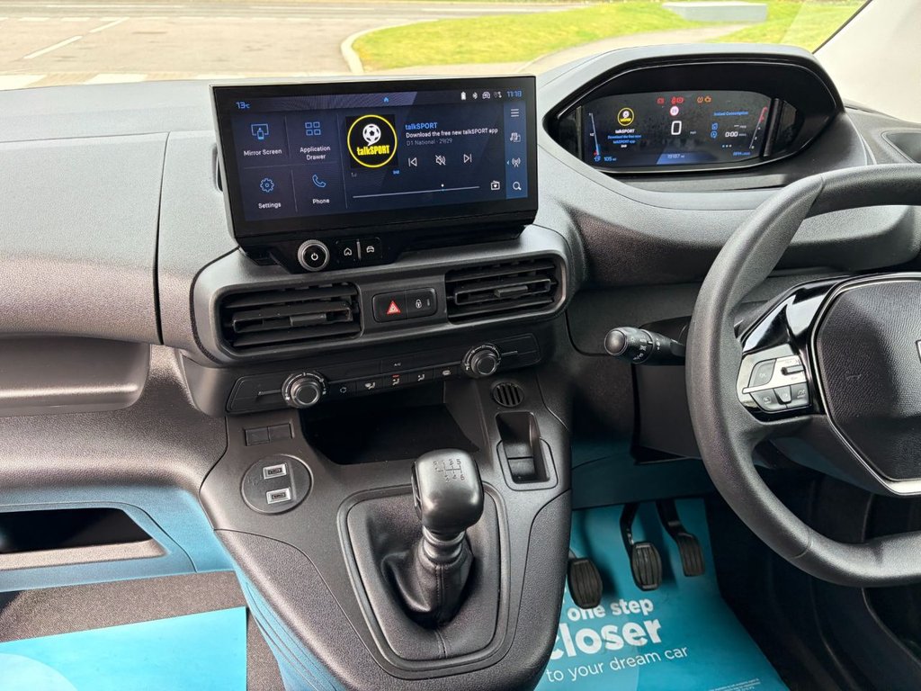 Used Peugeot Partner 2024 for sale - 77905090: Photo 24