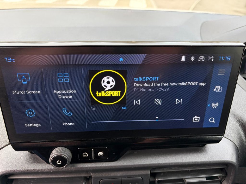 Used Peugeot Partner 2024 for sale - 77905090: Photo 25