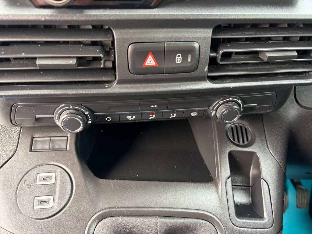 Used Peugeot Partner 2024 for sale - 77905090: Photo 26