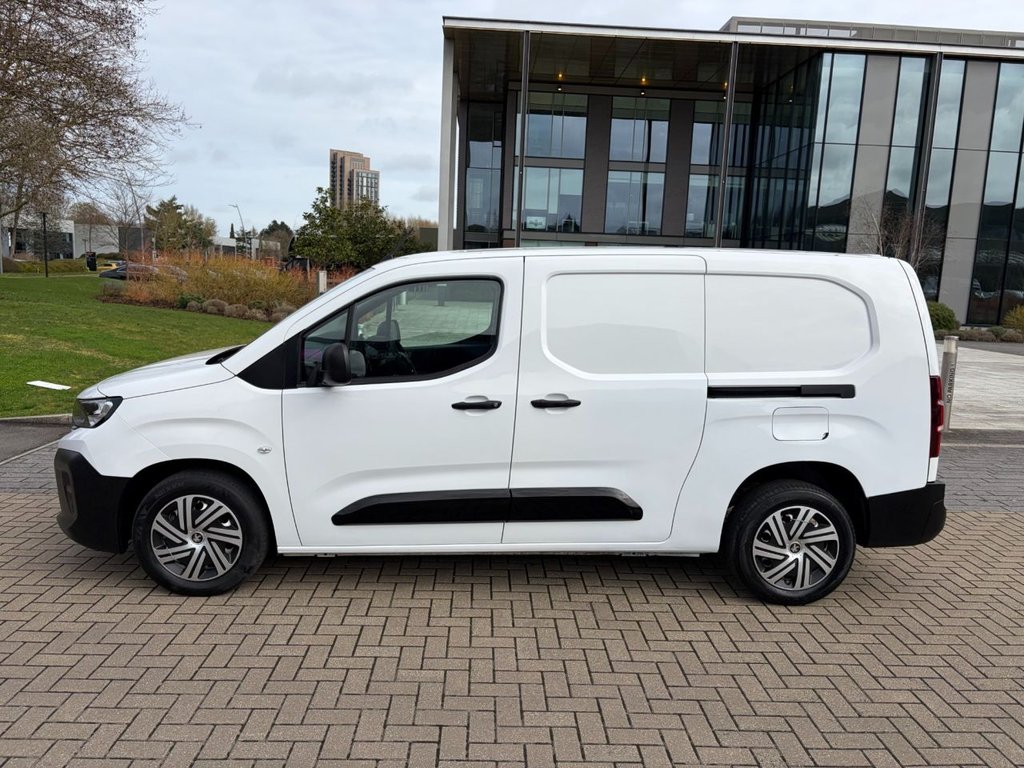 Used Peugeot Partner 2024 for sale - 77905090: Photo 3