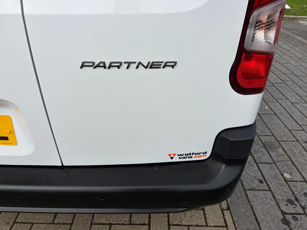 Used Peugeot Partner 2024 for sale - 77905090: Photo 6