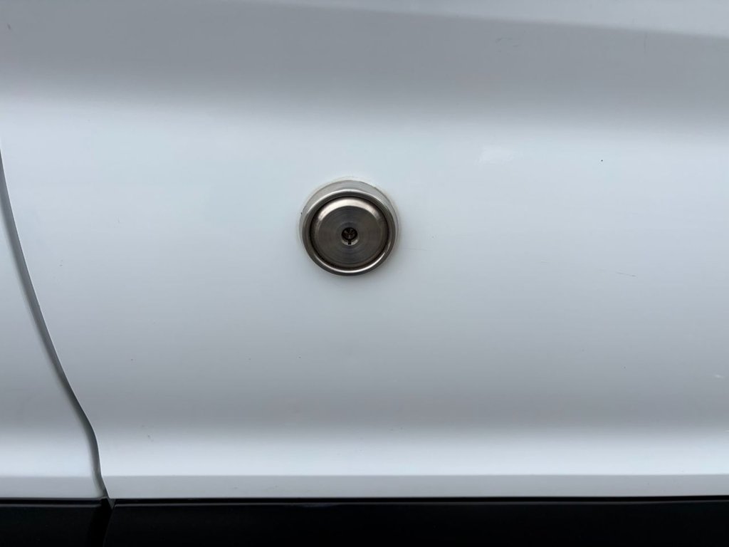 Used Ford Transit 2021 for sale - 78016747: Photo 12